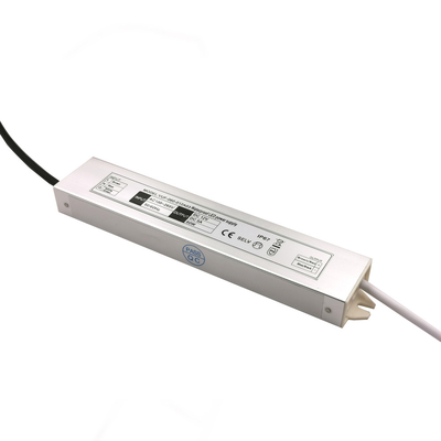 Buiten Laagspanning Verlichting Transformator Constante Spanning LED Driver 12V 60W
