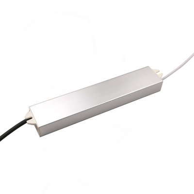 Buiten Laagspanning Verlichting Transformator Constante Spanning LED Driver 12V 60W