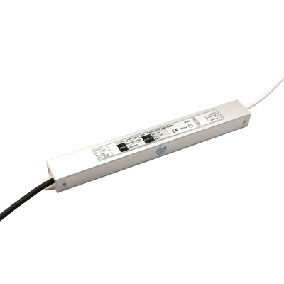 8.33A 12V AC aan gelijkstroom-LEIDENE Strook Lichte Bestuurder Moistureproof For Signage