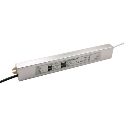 ETL CB EMC Slimline LED Driver AC naar DC LED Strip Light LED Voeding 100W