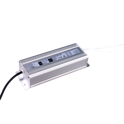 Van Waterdichte de Stop van HOOFD SAA Bestuurders12v 150w Constant Voltage With Au