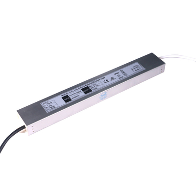 Waterdichte LEIDENE van IP67 24V 100W Voeding Openluchttoepassing voor Strooklicht
