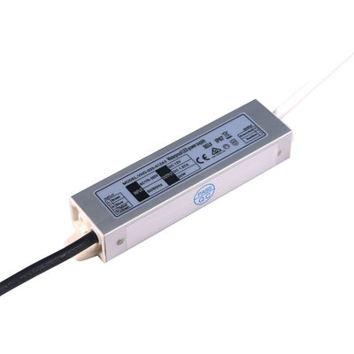 Waterdichte Super Slim LEIDEN Voeding20w 12V Constant Voltage For Strip Light Ce SAA