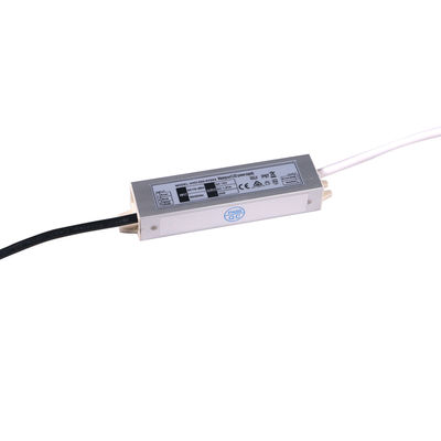 Waterdichte Super Slim LEIDEN Voeding20w 12V Constant Voltage For Strip Light Ce SAA