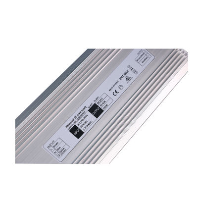 Van Ultralight Waterdichte IP67-de Strooklicht HOOFDbestuurderspower supply for