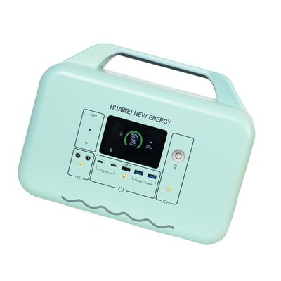 Draagbare Zonne de Voeding High-power Draagbare Krachtcentrale van de Generatornoodsituatie