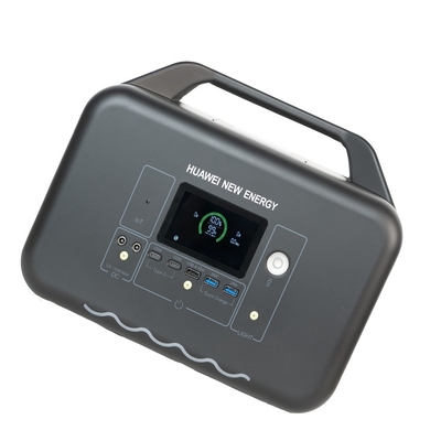 Zonne Draagbare de Noodsituatielifepo4 Krachtcentrale 600W 110/220v van de Energieopslag