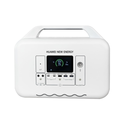 1000w draagbare Zonne Zuivere de Sinusgolf van de GeneratorKrachtcentrale 220V