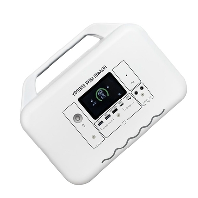 het Kamperen 110V/220V van 1000w 1008Wh de Openlucht Zuivere Draagbare Krachtcentrale van de Sinusgolf LiFePO4