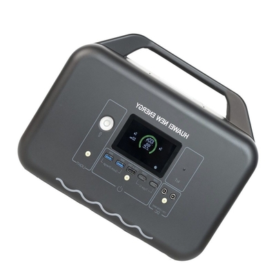 Openlucht van de de Batterijmacht van 220v 1008wh LiFePO4 de Bank1000w Draagbare Krachtcentrale