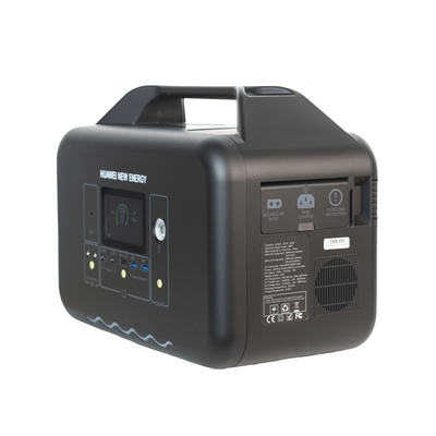 De Krachtcentrale van de hoge Capaciteits1008wh 1000w het Draagbare Generator Zonne Openlucht Kamperen