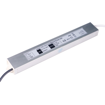 Ip67 waterdichte LED-voeding 12V 100W led-driver voor buitenverlichting