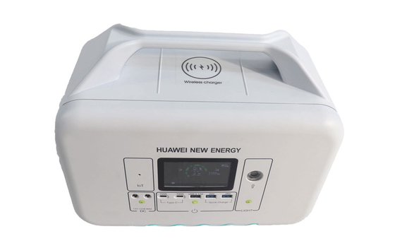 De aangepaste Generator van de de Machtsbank van 1000W LiFepO4 voor Huistoestellen