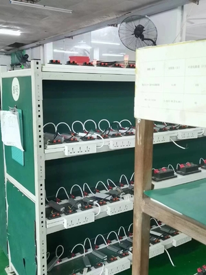 Constant Voltage-LEIDENE Voeding van Kabinet Lichte 48W 60W 12V 24v IP20