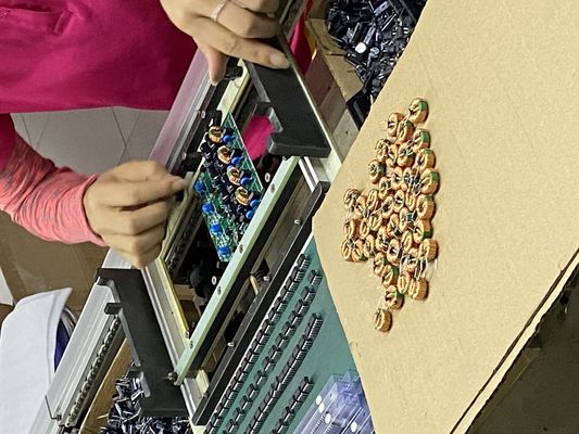 Waterdichte Elektronische van hoofd Ce UKCA SAA Bestuurder 12w 12 Voltvoeding 0.5a