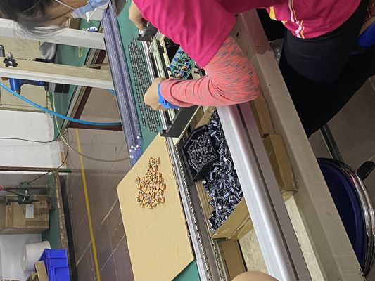 Waterdichte Elektronische van hoofd Ce UKCA SAA Bestuurder 12w 12 Voltvoeding 0.5a