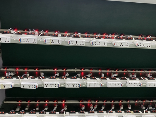 De super Dunne van hoofd 20w Cv Bestuurder Transformer 5v 4a maakt Ip67 voor Verlichting waterdicht