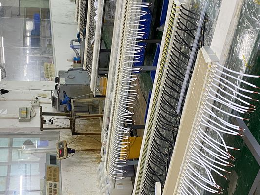 Van de hoofd voeding Plastic Huisvesting Bestuurder Waterproof Ip 65 60w