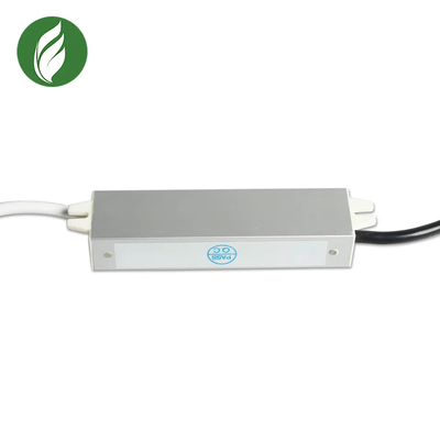 12V DC Waterdicht Elektronisch LED-driver Aluminiumlegering Ideaal voor binnen- en buitenverlichting