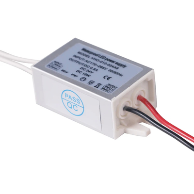 Waterdichte LEDPowerDriver Productnaam Waterdichte LED-driver met 2A uitgangsstroom
