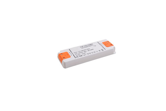 Binnenverlichtings Uiterst dunne HOOFDbestuurders40w 24V Anticorrosief Plastiek
