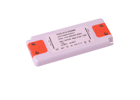 De spiegellichten 12W trillen Vrije HOOFDbestuurder, Ultralight Plastic Voeding