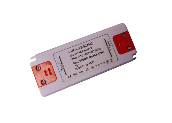 De spiegellichten 12W trillen Vrije HOOFDbestuurder, Ultralight Plastic Voeding