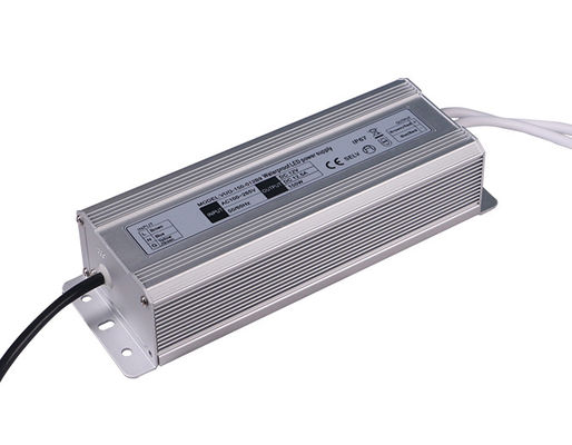 Lichtgewicht Waterdichte Elektronische van hoofd 12V 12.5A Bestuurder Strip Light Transformer