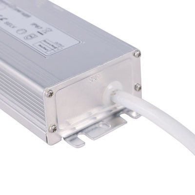 Lichtgewicht Waterdichte Elektronische van hoofd 12V 12.5A Bestuurder Strip Light Transformer