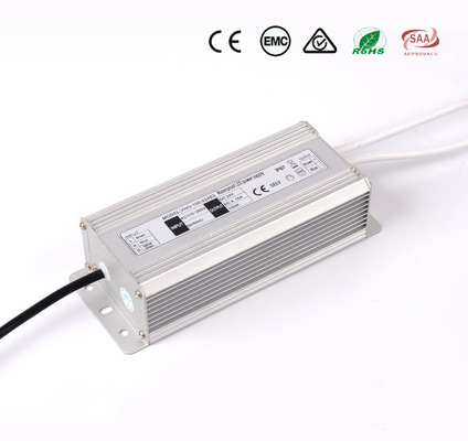 IP67 van anticorrosieve het Voltagebewijs HOOFDbestuurdersvoltage output 24V