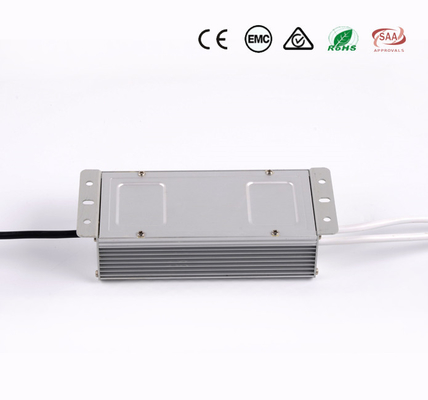 IP67 van anticorrosieve het Voltagebewijs HOOFDbestuurdersvoltage output 24V