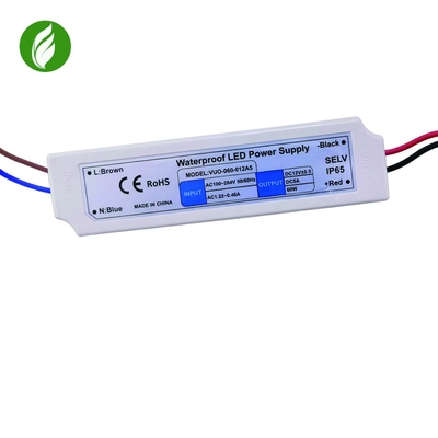 Ultralight Strook Lichte HOOFDbestuurders12v 5A Plastiek 163x43x33mm