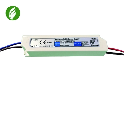 Waterdichte LEIDENE van de BestuurdersFor van IP67 12V Strook Multifunctionele Antierosie
