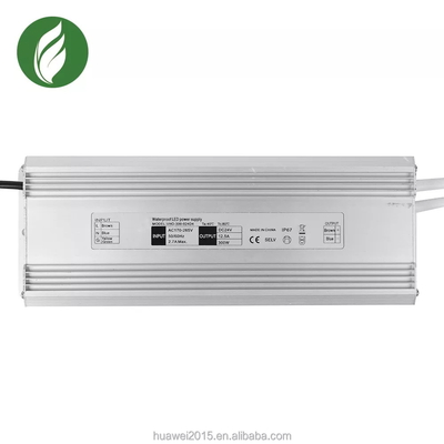 Ultra Slanke SMPS maken Elektronische HOOFDbestuurder Lightweight waterdicht
