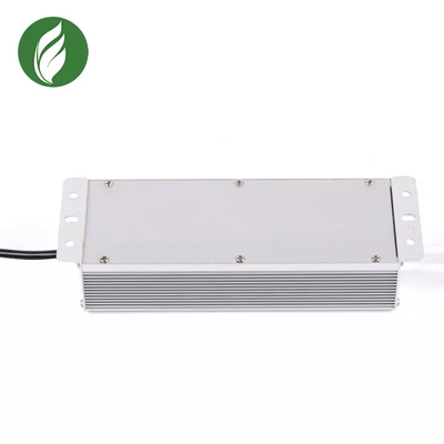 Antiwear Waterdichte Elektronische van HOOFD IP67 Bestuurder Anticorrosive Lightweight