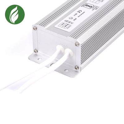 Openlucht Waterdichte Elektronische van hoofd 24V 6.25A Bestuurder For Strip Light