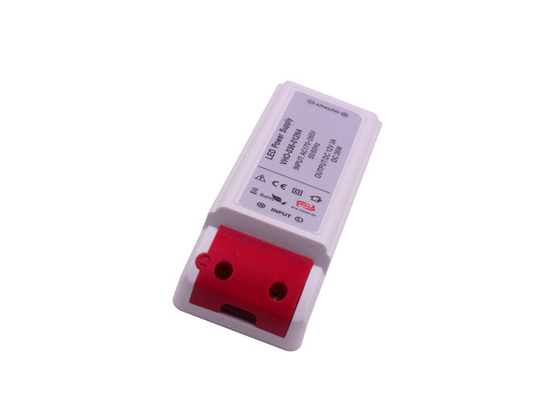 1500mA multifunctionele Plastic Voeding, Antierosie LEIDENE Strook Lichte Bestuurder