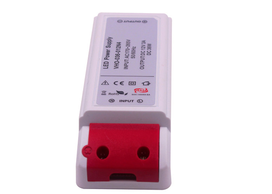 ERP Verklaarde AC gelijkstroom van Plastic de Spiegellichten HOOFDbestuurdersvoltage proof for
