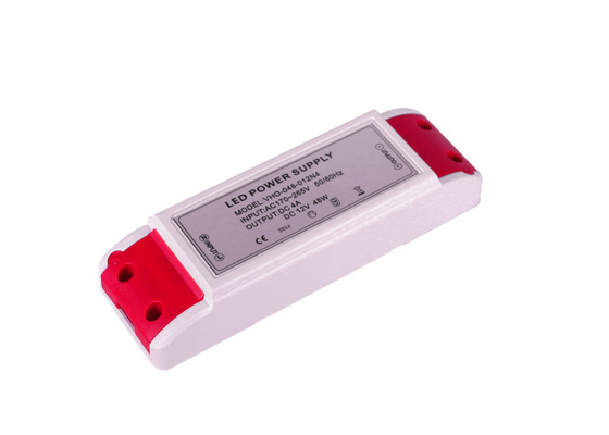 Binnen Ultralight Constant Voltage-HOOFDbestuurder AC To gelijkstroom Antiwear Heatproof