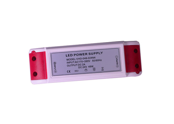 Binnen Ultralight Constant Voltage-HOOFDbestuurder AC To gelijkstroom Antiwear Heatproof