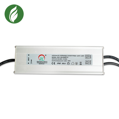 Lichtgewicht150w-HOOFDbestuurder And Dimmer, LEIDENE van Heatproof Dimmable Transformator