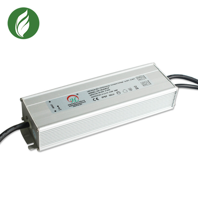 Lichtgewicht150w-HOOFDbestuurder And Dimmer, LEIDENE van Heatproof Dimmable Transformator