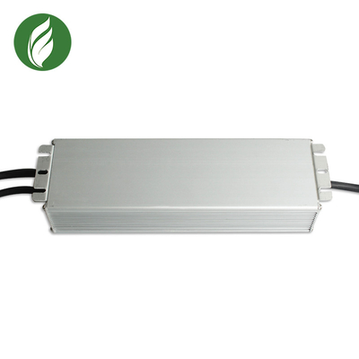 Lichtgewicht150w-HOOFDbestuurder And Dimmer, LEIDENE van Heatproof Dimmable Transformator