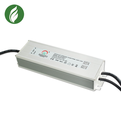 Lichtgewicht150w-HOOFDbestuurder And Dimmer, LEIDENE van Heatproof Dimmable Transformator