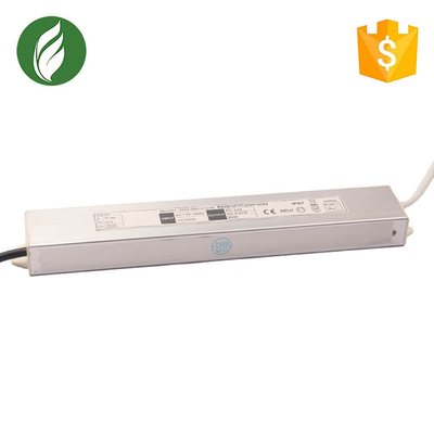 Van HOOFD SAA Ultralight PFC Constant Voltage Multifunctionele Bestuurder gelijkstroom 24V
