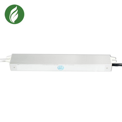 Van HOOFD SAA IP67 Constant Current Bestuurder 600mA met Aluminiumhuisvesting