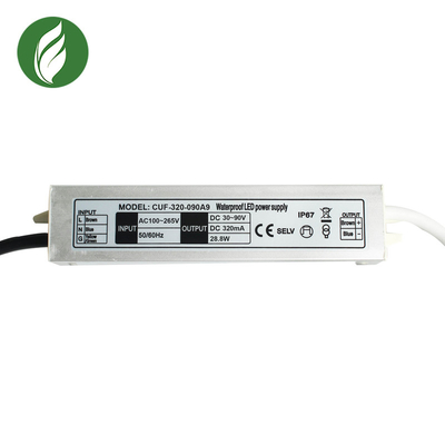 Heatproof24w Constant Current HOOFDbestuurder IP67 voor Vloedlicht