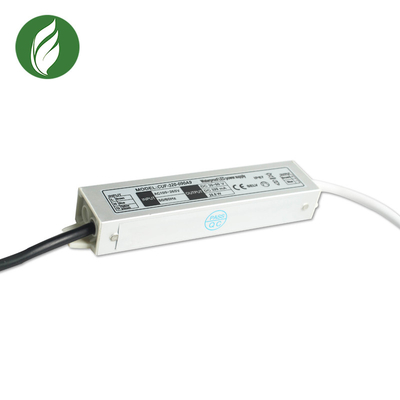 Heatproof24w Constant Current HOOFDbestuurder IP67 voor Vloedlicht