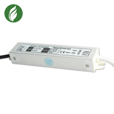 Heatproof24w Constant Current HOOFDbestuurder IP67 voor Vloedlicht