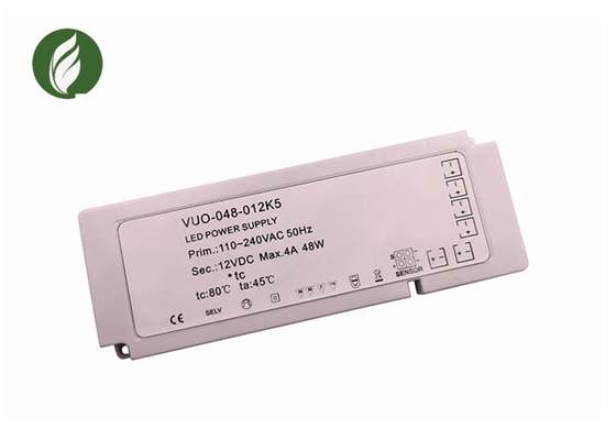Multimode IP20-HOOFDbestuurder Cabinet, Heatproof onder Kabinets LEIDENE Transformator